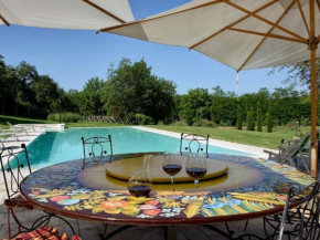 Authentic Holiday Home in Bucine with Private Swimming Pool